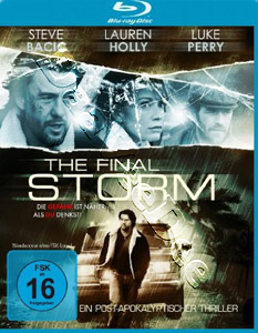The Final Storm (Blu-Ray)